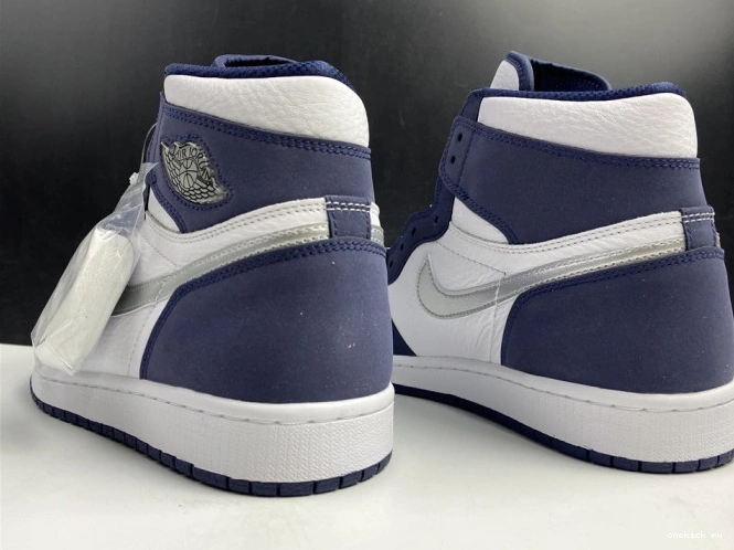 Rep Onekick Jordan (2020) AIR Retro DC1788-100 High Navy Midnight 1 0728